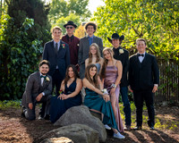 West County Prom