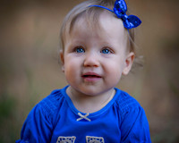 Makenna Year One