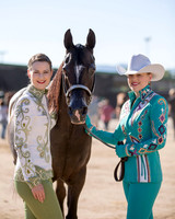 Showmanship - Livestock Pavilion