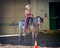 Horsemanship - Livestock Pavilion