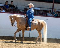 125 HA/AA Western Pl - AAOTR 19 Yrs & Over