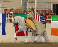189 R1 A/L Heritage Tack & Attire