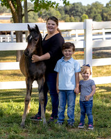 2023 Foals