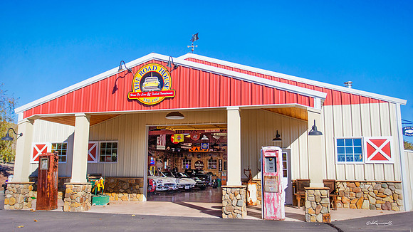 ShermanRanchCarGarage2015_0964