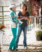 Showmanship - JTH 14-18 Yrs Old