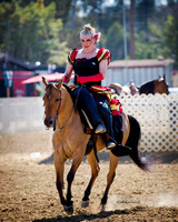 Arabian Horsemens Distress Fund Benefit Class