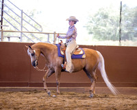 Class 126 HA Western Pleasure - AAOTR 19-49 Yrs Old
