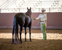 Showmanship