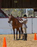 Showmanship