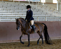 Class 68 - HA/AA Hunter Pl Choice/Elite ATR