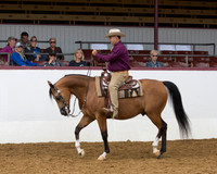 Class 303 HA Western Pl Championship