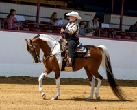 Class 271 HA Western Pl - AAOTR 50 Yrs & Older