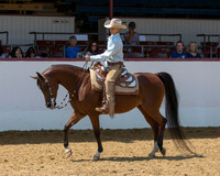 Class 274 HA Western Pl - JTR 18 Yrs & Under