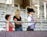 Showmanship JTH 10 Yrs & Under