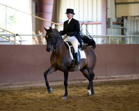 Class 12 Arabian Show Hack - Open