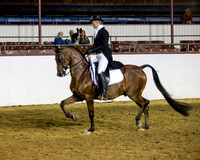 Class 60 Arabian English Show Hack - Open