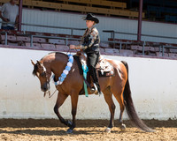 Class 319 - HA Western Pl Championship