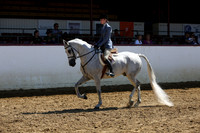 Class 299 - HA Hunter Pl/JTR Select
