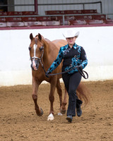 Showmanship