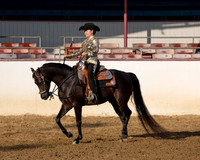 Class 258 - HA Western Pl/JTR 18 Yrs/Under