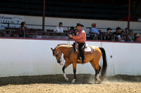 Class 112 - HA Western Pl/Open