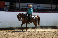 Class 45 - HA Western Pl/JOTR 18 Year & Under