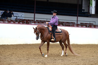 Class 154 - HA Western Pl/Gentle to Ride