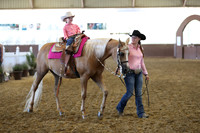 Leadline & Fun Classes