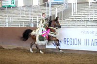 SideSaddle & NativeCostume
