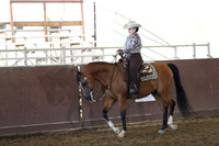 Class 290 - HA Western Pl/JTR Choice/Elite