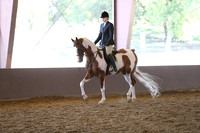 Class 292 - HA Hunter Pl/JTR Select