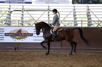 Class 339 - HA Hunter Pl/JOTR 18 Yrs & Under