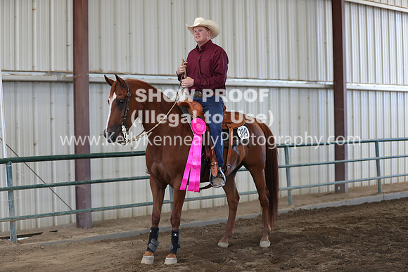 R317_Class306_309Reining_2704