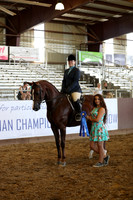 Class 54 - HA Hunter Pl/JTR Choice/Elite
