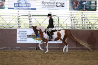 Class 57 - HA Hunter Pl/JTR Select