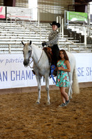 Horsemanship