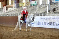 Class 136 - Arabian Western Pl/AATR Primetime