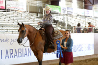 Class 140 - HA Western Pl/JTR Choice/Elite