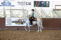 Class 144 - Arabian Western Pl/JTR Choice/Elite