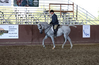 Class 155 - Arabian Hunter Pl/Gentlemen to Ride