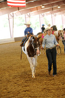 Class 215 - Leadline