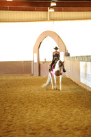 Class 288 - Walk/Jog Western Pl/Riders 10 Yrs/Under