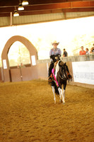 Class 298 - HA Western Pl/JOTR 18 Yrs & Under