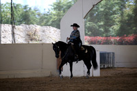 Class 28 HA/AA Western Pl Choice & Elite