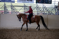 Class 46 HA/AA Wester Pl Open