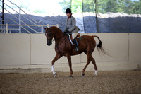 Class 88 HA/AA Hunter Pl AAOTR Champ