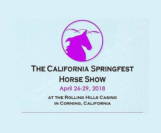 CalSpring2018