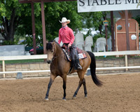 Western Dressage