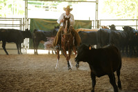 4 Saturday Working Cow