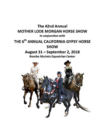 MorganShow18Cover